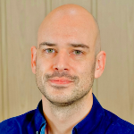 Sam Eads, Head of Ad Sales and Operations at Trainline