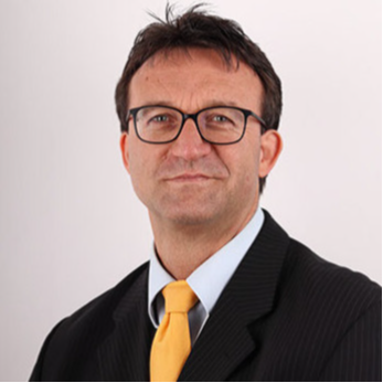 Andreas Koenig, Global Head of FX at Amundi