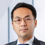 Jhe Yun, Portfolio Manager at PIMCO