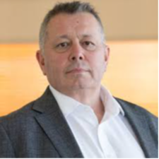 Andrew Munro, Global Head of Fixed Income Trading at Janus Henderson