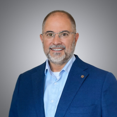 Tom Olenchock