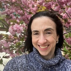 Amanda Scott, Visiting Associate Clinical Professor, School of Pharmacy and Pharmaceutical Sci at Northeastern University