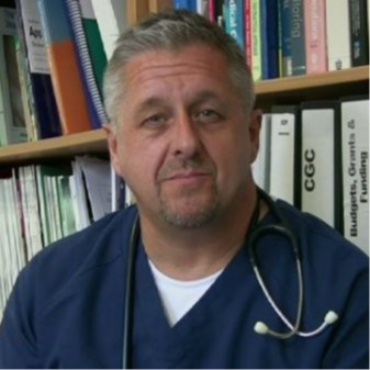 Paul Middleton