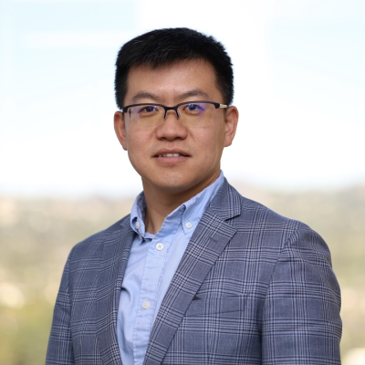 Steven Yang