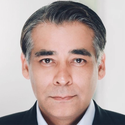 Richard Astorga, Chief Operating Officer & CFO at Seviora