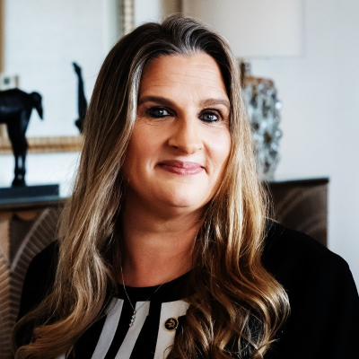 Liz Callaghan, Commercial Director - Transformation & Key Accounts at Cheval Collection
