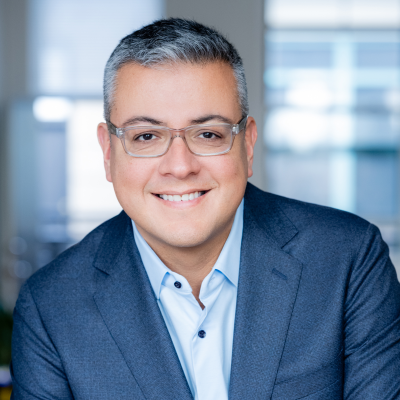 Mark Aguilera, Founder & CEO at TorreBlanc