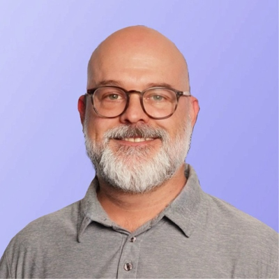 Ken Garrow, Director, Commercial Analytics at HD Supply, Inc
