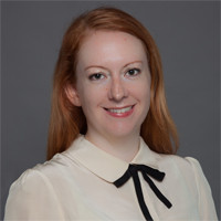 Alison O'Loughlin, Head of Digital Marketing & Data, AAT Kings Group at The Travel Corporation