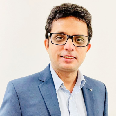 Vaibhav Verdhan