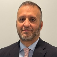 Joe Pennini, Director, Asset and Wealth Managed Services at PwC.