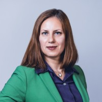 Stefka Gerova, CFO Trading & Sales at Axpo