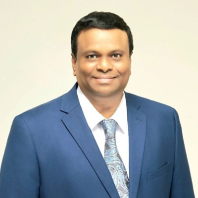 Narendra Atmakuri