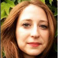 Ilinca Popescu, Sales Director – Central, Eastern & Northern Europe at Steelcase