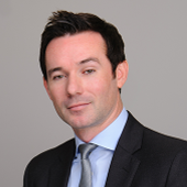 David Storm, Chief Investment Officer - British Isles & Asia at RBC Wealth Management