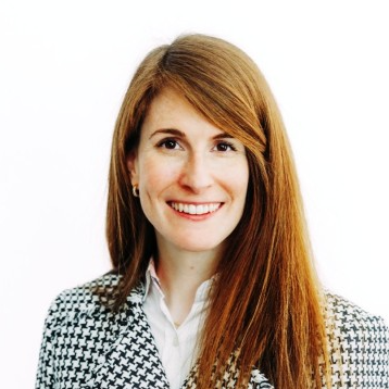 Mireia Rojo Arribas, Chief Data & AI Officer at MAPFRE