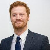 Jack Bircher, Head of Corporate & Services Procurement Professional at Serco