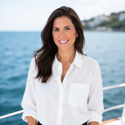 Tiffany Siegrist, Strategic Senior Account Executive at Precisely