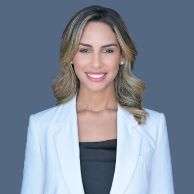 Yamilet Nogareda