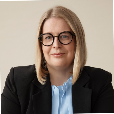 Deirdre Boyle