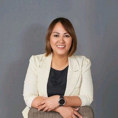 Necy Santiago