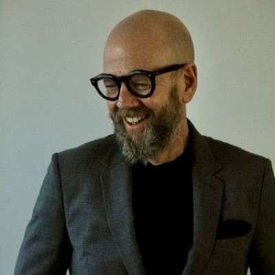 John Gerzema, CEO at The Harris Poll