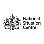 Tom Beazley, Senior Policy Advisor, National Situation Centre at UK Cabinet Office