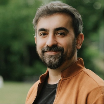 Danilo Esteves