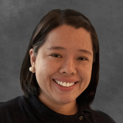 Margaret Dizon, VP of Customer Field Services, Broadband Business at Globe Telecom