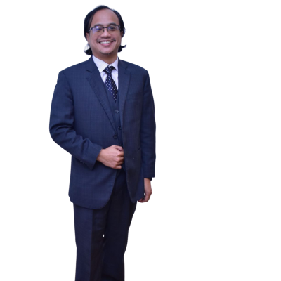 Azlan Sani Bin Md Morshid
