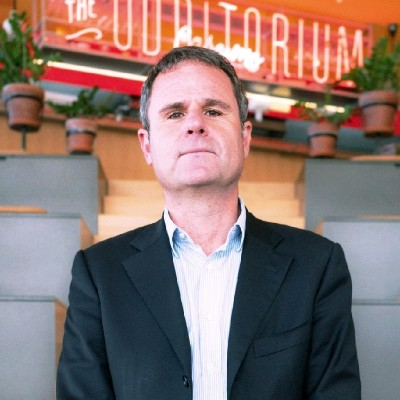 Francesco Postiglione, CEO at Casumo