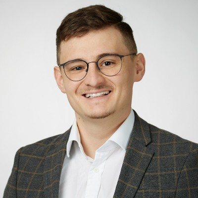 Marcus Rüb