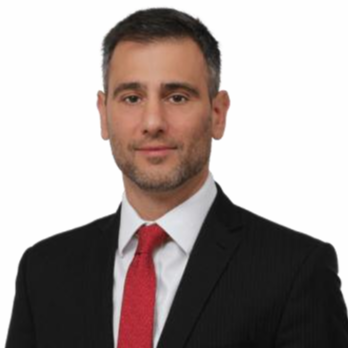 Michael Contopoulos, Head of Mult-Asset Macro Investing at Janus Henderson Investors