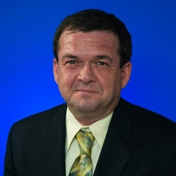 Danny Wright, CEO and Founder at Honeywell