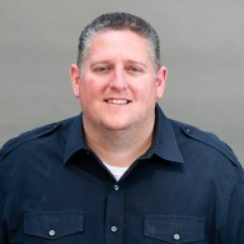 Brett Klinker, Head of Extended Workforce at OpenAI