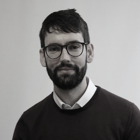 Alec Ryan, Head Of Digital Trading & Product at National Express LTD