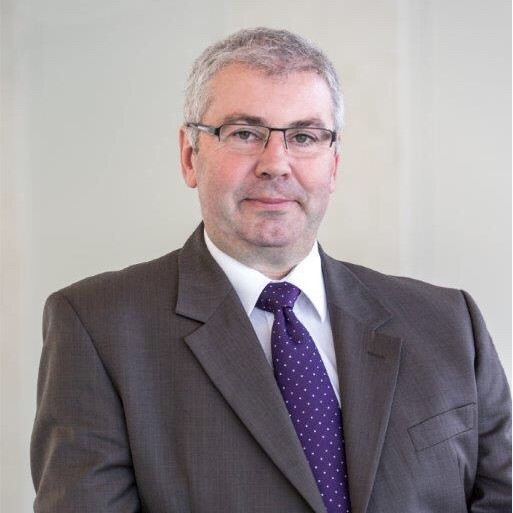 Ralf Hagen, Engineering Manager at Nestlé
