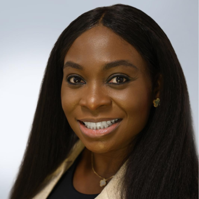 Lilian Otubu, Senior Manager Digital Analytics & Insights at Van Cleef & Arpels