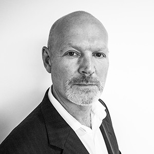 Steve Grob, Founder at Vision57