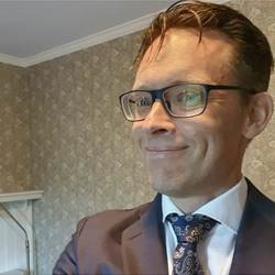 Ronnie Hammarström