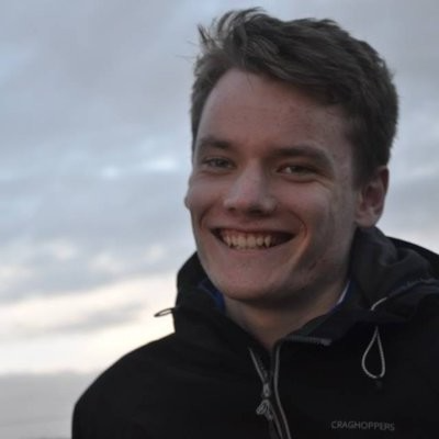 Samuel Durham, Product Manager - Digital Services at Cold Chain Technologies