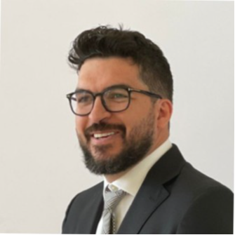Germán Sarmiento, Head of Non-Blue Digital Channel at Endress