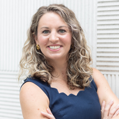 Christy Wilhelmi, VP, OmniChannel at Georgia-Pacific LLC
