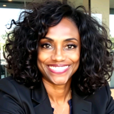 Cassandra Crowe, Former Chief Experience Officer at Sharp HealthCare