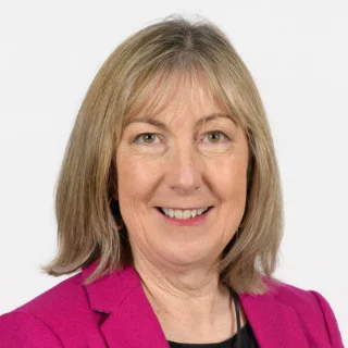 Robyn Clay-Williams