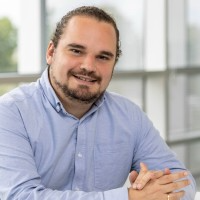 Gabriel Vazquez