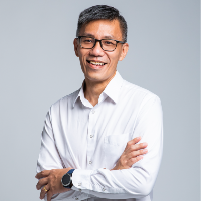 Chris Ng Enhan