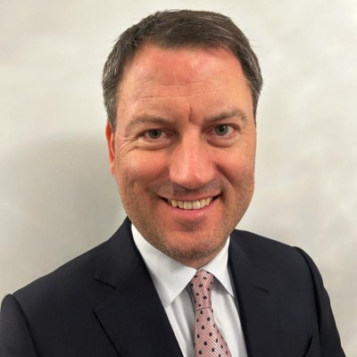 Richard Baggaley, VP, Global People Business Partner, Global Supply Chain at Sanofi