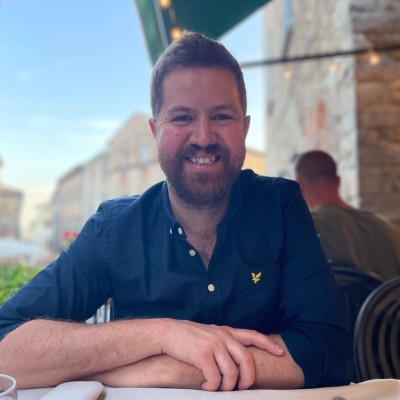 Tom Stambollouian, Treasury FX Manager at Wise