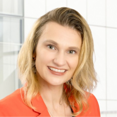 Eleesa Smith, Director of Customer Obsession at Prudential Financial